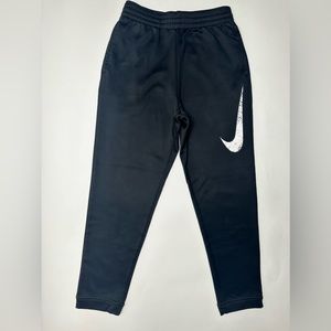 Kids “NIKE DRI-FIT” Sweat Pants.